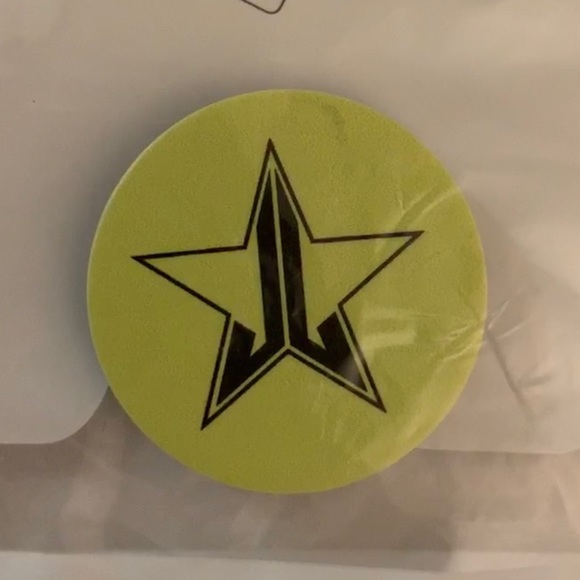 Jeffree Star Other - NIB Jeffree Star Limited Edition Popsocket